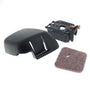 FS38, FS45, FS46 Filter Housing