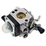 FS 38, FS 55, FS 55 R Carburettor