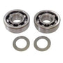 Bearing Set Fits Stihl FS40, FS50 Brushcutters