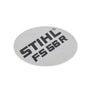 Model Plate FS56R