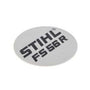 Model Plate FS56R