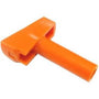 FS360C, FS410C Lever