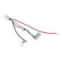 FS460C, FS460RC Switch Gear