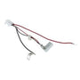 FS460C, FS460RC Switch Gear