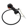 Control Handle for Stihl FS 94 Brushcutter
