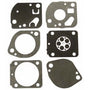 FS310, BR500 Set Of Carburettor Parts