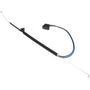 Throttle Cable HT101, HT131, FS87R