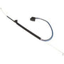Throttle Cable HT101, HT131, FS87R