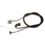 Throttle Cable FS90, FS100, FS130