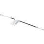 Throttle Cable HS75