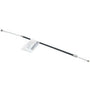 Throttle Cable HS75