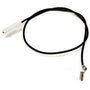 STIHL HS75, HS80 Ground Lead - Genuine Spare Part