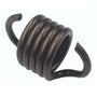 HS75, HS80 Tension Spring