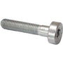 STIHL HS81R, HS81RC M5 x 25 Spline Screw - Genuine Spare Part