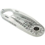 Cast Arm for Stihl TS420 Disc Cutter