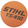 Model Plate TS 410