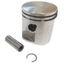BG86, BG86C, BR200 Piston