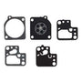 HS46 Set Of Carburettor Parts