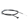 Throttle Cable BR 350, BR 430, BR 450