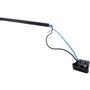 Throttle Cable BR350