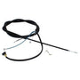 Throttle Cable BR700