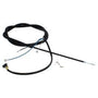 Throttle Cable BR700