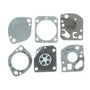 BR500 Carburettor Diaphragm Kit