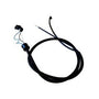 Throttle Cable BR500, BR550, BR600
