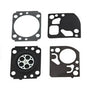 BR 500-Z, BR 600-Z Carburettor Diaphragm Kit