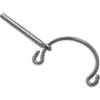 STIHL BT121, BT106 Retaining Clip - Genuine Spare Part