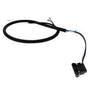 Throttle Cable BT120C, BT121