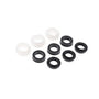 RE 108, RE 118 Set of Seals for Pistons