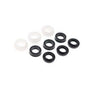 RE 108, RE 118 Set of Seals for Pistons