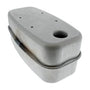 MT 4097.1 SX, MT 4112.1 S, MT 4097.0 S Muffler