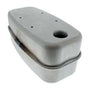 MT 4097.1 SX, MT 4112.1 S, MT 4097.0 S Muffler