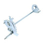 RMA 443.0 TC, RMA 443.1 TC Axle