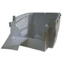 Lower Part of Grass Catcher Bag RMA 448, RM 448
