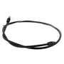 Cable Motorstop RM 448.0TC, RM 448.0VC