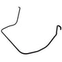 RM 448.0 TC, RM 448.0 VC Switch Lever