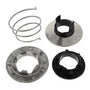 STIHL MB650, MB655 V-Belt Pulley - Genuine Spare Part