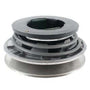 MB545, MB630, MB650 V-Belt Pulley