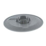 Wheel Cap for Stihl MB 555 B Lawnmowers