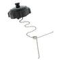 Tank Cover RM 756.0 YC, RM 756.0 GC