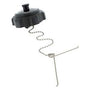 Tank Cover RM 756.0 YC, RM 756.0 GC