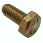 Screw M6 x 14