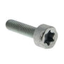MS 200, MS 201 Screw M4 x 16