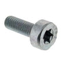 FS96, FS160 Spline Screw M5 x 14
