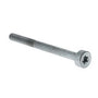 FS 25-4, FS 65-4, TS 460, TS 700 Screw M5 x 58