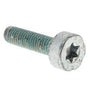 Spline Screw IS-M5x20 MS651, MS661