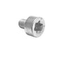HS75, HS80 Spline Screw